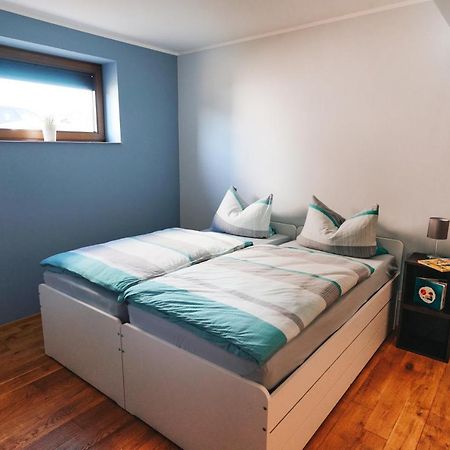 Ferienwohnung Moselmomente 利塞尔 外观 照片